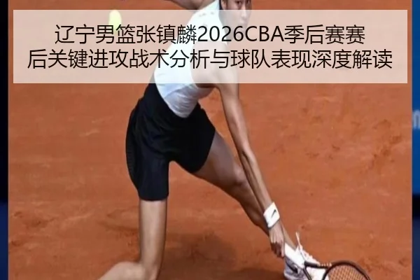 辽宁男篮张镇麟2026CBA季后赛赛后关键进攻战术分析与球队表现深度解读